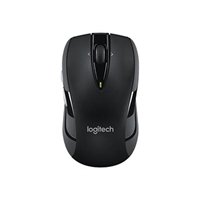 Wireless Mouse M545 - BLACK - EWR2