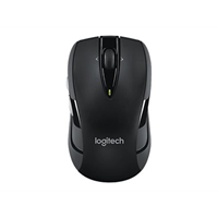 Wireless Mouse M545 - BLACK - EWR2