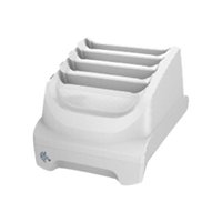 TC51 4-SLOT BATTERY CHARGER TC51 4-SLOT BATTERY CHARGER
