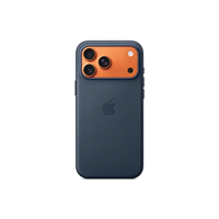 APPLE IPHONE 17 PRO M TE CASE BLUE