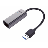 i-tec USB 3.0 Metal GLAN Adap.
