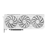 ASUS Prime GeForce RTX 5070 White OC ASUS Prime GeForce RTX 5070 White OC