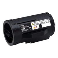 EPSON AL-M300 TONER CARTRIDGE BLACK HIGH CAPACITY 10.000 PAGES EPSON AL-M300 TONER CARTRIDGE BLACK HIGH CAPACITY 10.000 PAGES