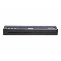 PJ-762 - PocketJet 200 dpi - Bluetooth PJ-762 - PocketJet 200 dpi - Bluetooth