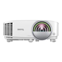 EW800ST- Projector - DLP WXGA - 3300lm - HDMI - USB Type A x2 - AMS App - WirelessDisplay (support A EW800ST- Projector - DLP WXGA - 3300lm - HDMI - USB Type A x2 - AMS App - WirelessDisplay (support A