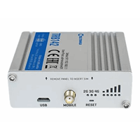 TELTONIKA TRB142 LTE/4G IND Gateway TELTONIKA TRB142 LTE/4G IND Gateway