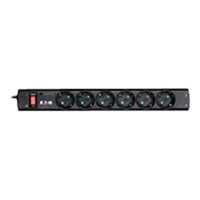 Eaton Protection Strip 6 Tel@ DIN