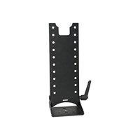 Independent Tall Tablet-Display Mount Independent Tall Tablet-Display Mount