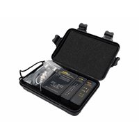Network Cable Tester RJ45+BNC main devic Network Cable Tester RJ45+BNC main devic
