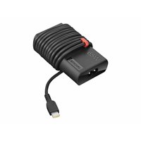 ThinkPad Slim 65W USB-C AC Adapter - UK/ ThinkPad Slim 65W USB-C AC Adapter - UK/