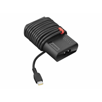 ThinkPad Slim 65W USB-C AC Adapter - UK/