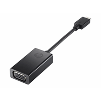HP USB-C to VGA Adapter HP USB-C to VGA Adapter