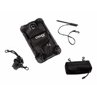 Utility Latch Galaxy Tab Active 2 Blck Utility Latch Galaxy Tab Active 2 Blck