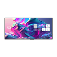 Avocor E Series 92" 5K IR LED 3y Warr