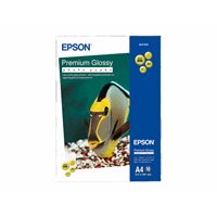 Premium Glossy Photo Paper, DIN A4, 255g Premium Glossy Photo Paper, DIN A4, 255g