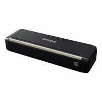 Epson Workforce DS-310 Power PDF