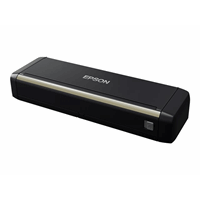 Epson Workforce DS-310 Power PDF