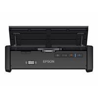 Epson Workforce DS-310 Power PDF