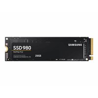 SAMSUNG 980 SSD 250GB M.2 NVMe PCIe SAMSUNG 980 SSD 250GB M.2 NVMe PCIe