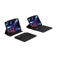ZAGG KB ProKey 2 iPad Pro 11 M4 Bl Azert ZAGG KB ProKey 2 iPad Pro 11 M4 Bl Azert