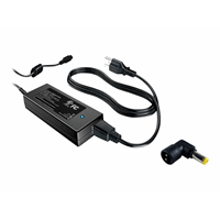 BTI Adapter 19V 65W 5.5mm tip BTI Adapter 19V 65W 5.5mm tip