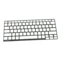 N/B KBD Shroud PWS 7510 UK N/B KBD Shroud PWS 7510 UK