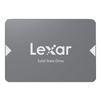 Lexar NS100 2TB 2.5 SATA III SSD Lexar NS100 2TB 2.5 SATA III SSD