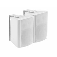 VISION 2x12w Pair Active Wall Speakers VISION 2x12w Pair Active Wall Speakers