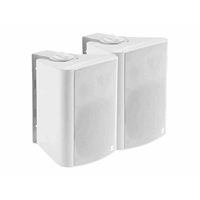 VISION 2x12w Pair Active Wall Speakers