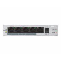 Zyxel GS1005-HP 5Port Dsktp Gigbit Zyxel GS1005-HP 5Port Dsktp Gigbit
