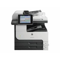 HP LaserJet Enterprise MFP M725dn Printer HP LaserJet Enterprise MFP M725dn Printer