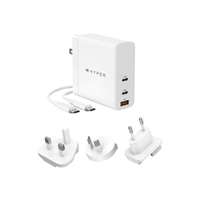 HyperJuice 140W Gan Charger Multi-port