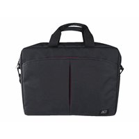 LAPTOP TAS BAILHANDLE16" ZWART. 1 stk LAPTOP TAS BAILHANDLE16" ZWART. 1 stk