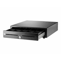 Standard Cash Drawer (8x notes/8x coins) Standard Cash Drawer (8x notes/8x coins)