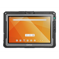 ZX10 - Snapdragon 660 10.1in Webcam EU U