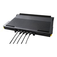 Targus Chill Mat + With 4-Port 2.0 Hub