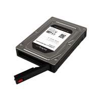 2.5in to 3.5in SATA Hard Drive Converter 2.5in to 3.5in SATA Hard Drive Converter