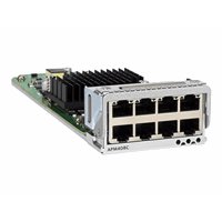 8PT 10GBASE-T PORT CARD 8PT 10GBASE-T PORT CARD