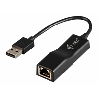 I-TEC USB 2.0 Network Adapter