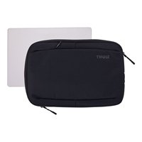 Subterra 2 Sleeve MacBook 16i - Black
