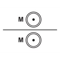 Aruba AFC7DL04-00 4M 7D Antenna Cable Aruba AFC7DL04-00 4M 7D Antenna Cable