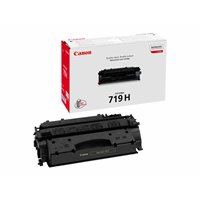 CRG-719H CARTR LASER 6400P FOR 6300/6650 CRG-719H CARTR LASER 6400P FOR 6300/6650