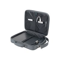 DICOTA Eco Multi BASE 14-15.6i Grey