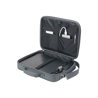 DICOTA Eco Multi BASE 14-15.6i Grey