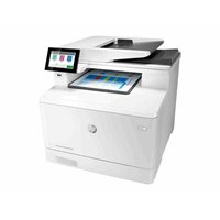 HP Color LJ Enterpr MFP M480f 550sh A4 HP Color LJ Enterpr MFP M480f 550sh A4