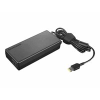 ThinkPad 135W AC Adapter Slim tip - EU ThinkPad 135W AC Adapter Slim tip - EU