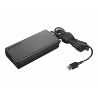 ThinkPad 135W AC Adapter Slim tip - EU