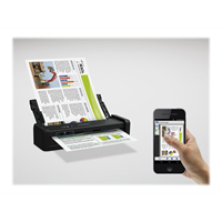 Epson Workforce DS-360W Power PDF Epson Workforce DS-360W Power PDF