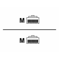 Aruba AP-CBL-ETH10 10pk Short Eth Cable Aruba AP-CBL-ETH10 10pk Short Eth Cable