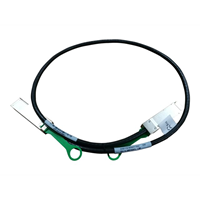 HPE X240 100G QSFP28 1m DAC Cable